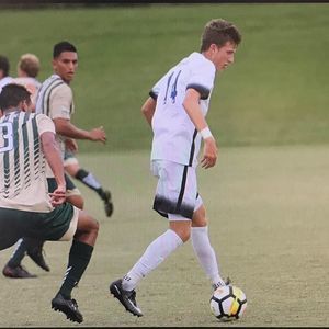 Meet your Posher, Brantley